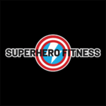 Super hero fitness